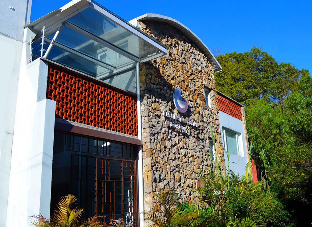 Casa Gaitan Cortes Hotel Bogotá Exterior foto